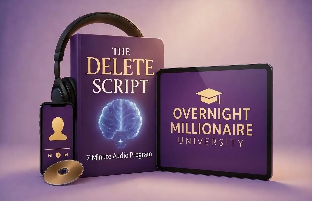 The Delete Script